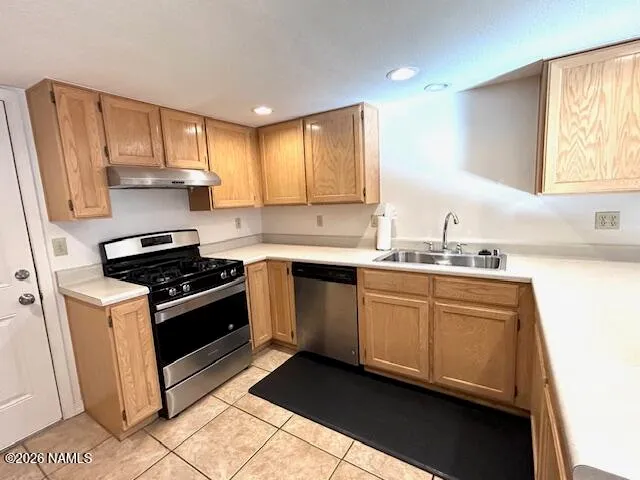 $489,500 | 4485 Wild Elk Trail, Flagstaff, AZ 86004