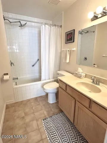 $489,500 | 4485 Wild Elk Trail, Flagstaff, AZ 86004