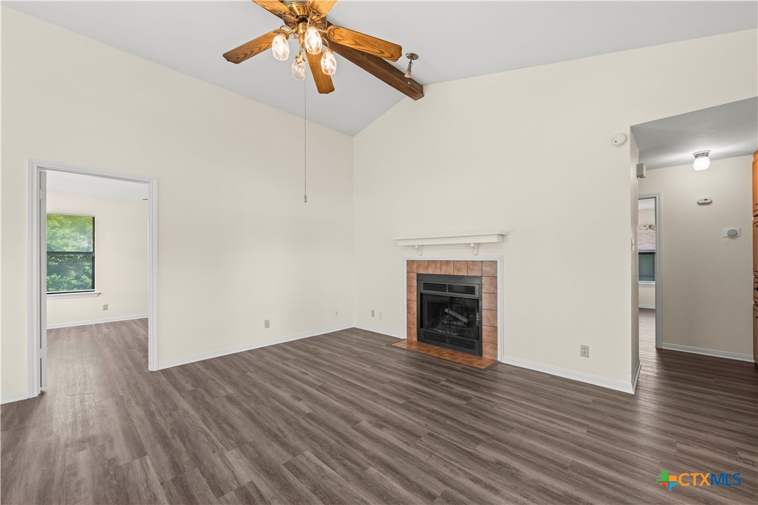 1803 Camilla Road Killeen, TX 76549 - Photo 3 of 26
