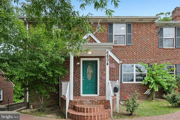 $739,900 | 6804 New Hampshire Avenue, Takoma Park, MD 20912