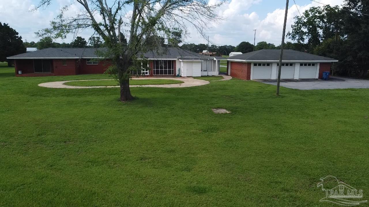 1323 Airport Road Atmore, AL 36502 - Photo 54 of 63