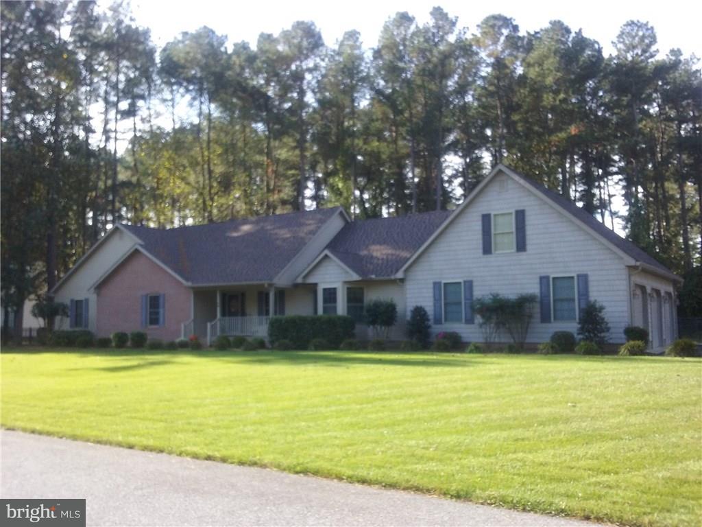 28 Rowland Way Georgetown, DE 19947 - Photo 1 of 28 Gallery Image 1