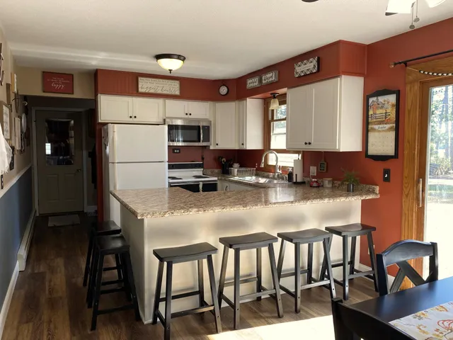 $219,800 | 16008 Discovery Circle, Park Rapids, MN 56470