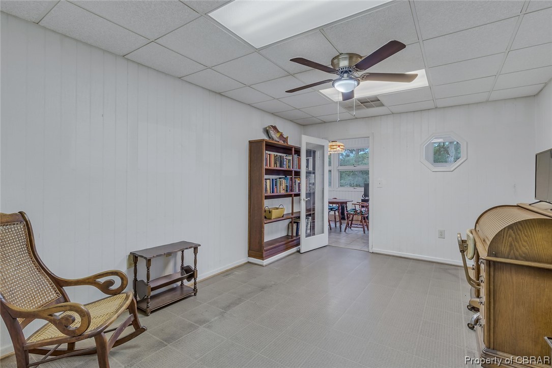 101 Bridge Lane Reedville, VA 22539 - Photo 42 of 49