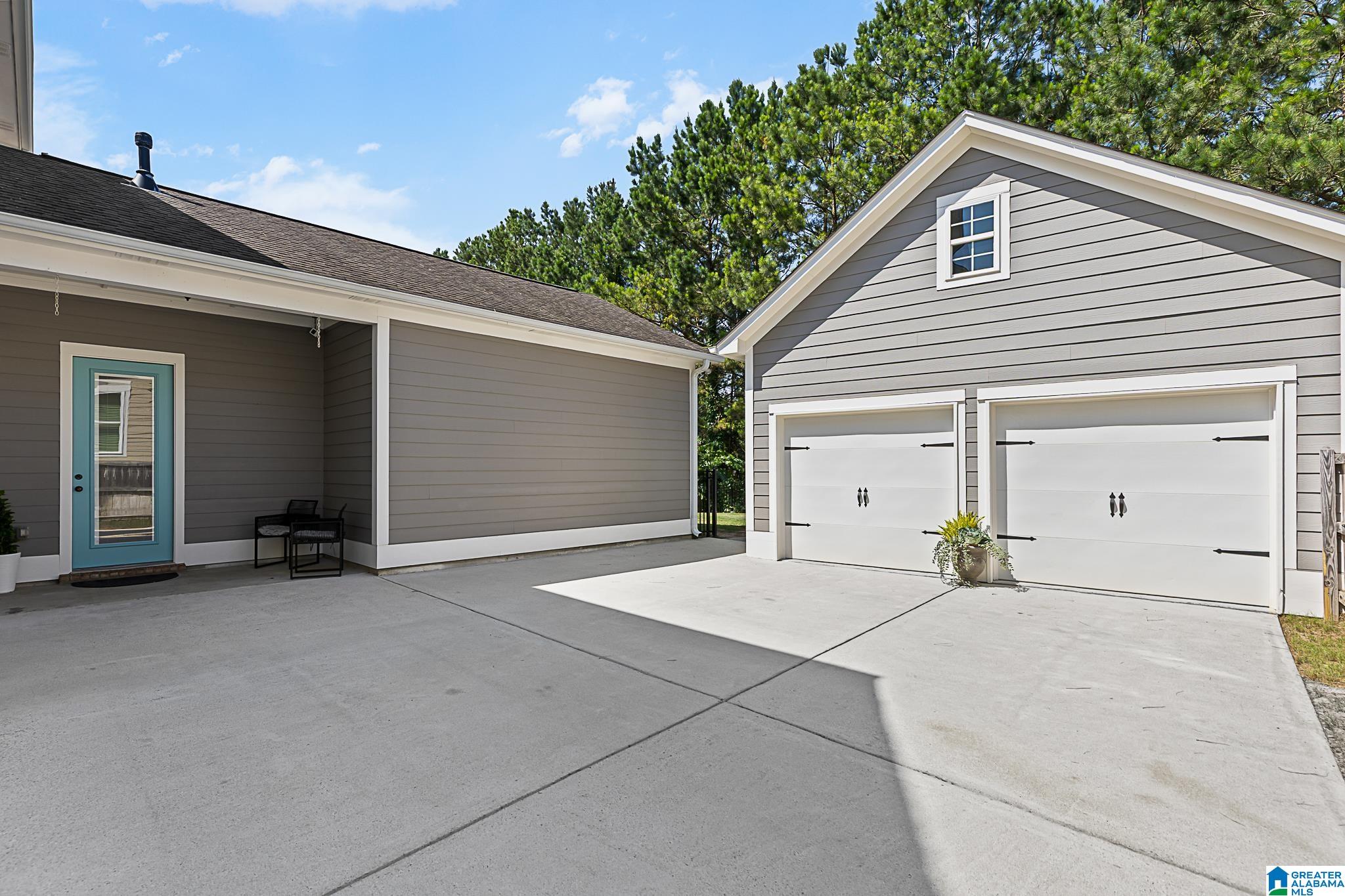 731 Rosebury Road Helena, AL 35080 - Photo 37 of 39