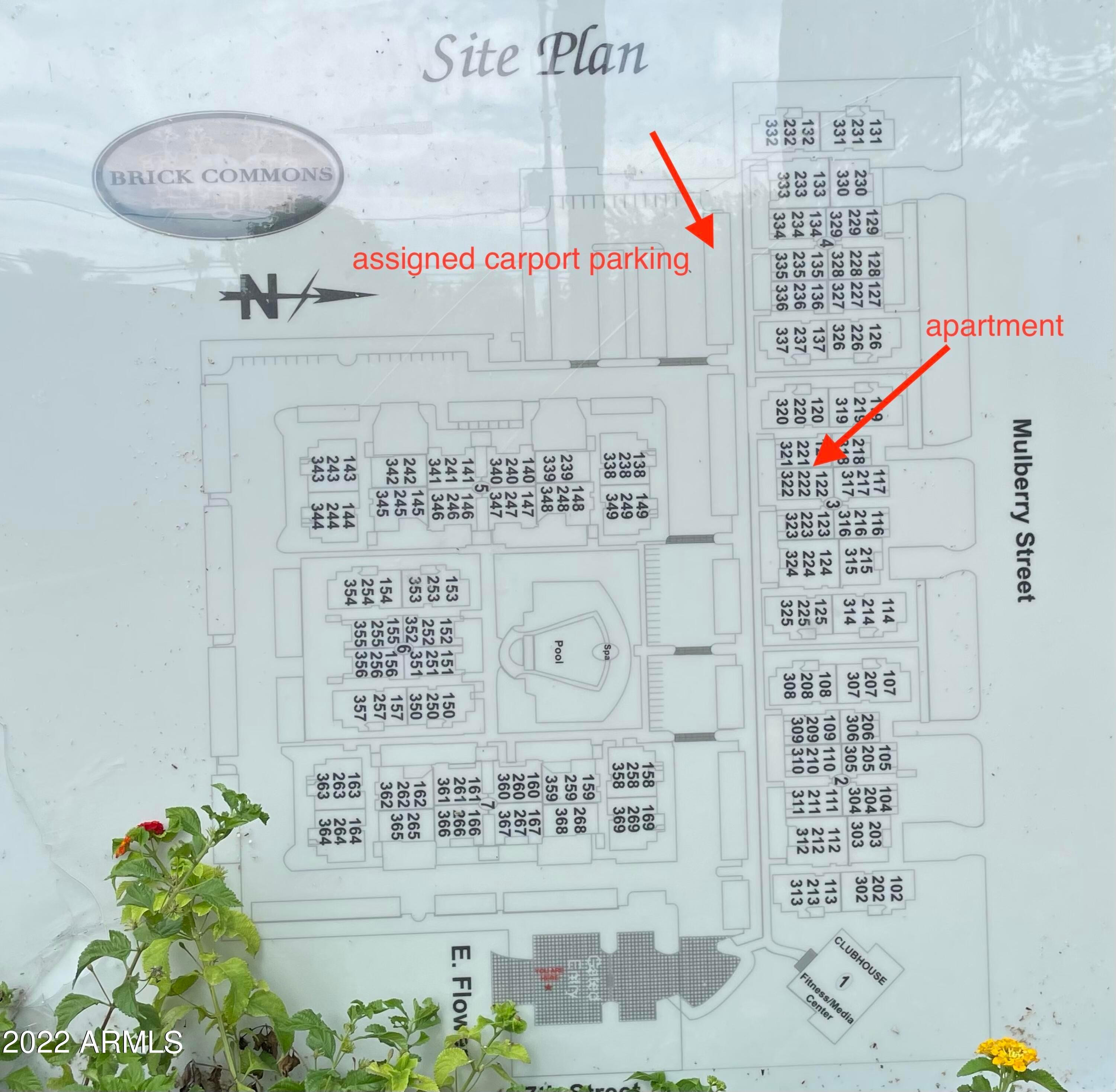 3302 North 7th Street, Unit 222 Phoenix, AZ 85014 - Photo 27 of 30 Photo #27