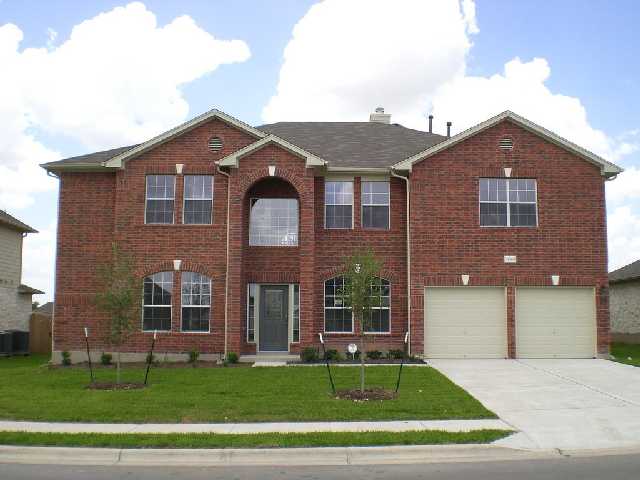 18908 Edinburgh Castle Road Pflugerville, TX 78660 - Photo 1 of 1 Gallery Image 1