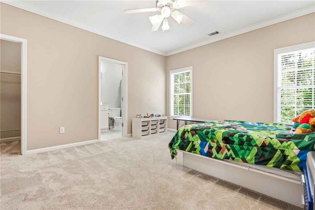 845 Nettlebrook Lane Milton, GA 30004 - Photo 42 of 76