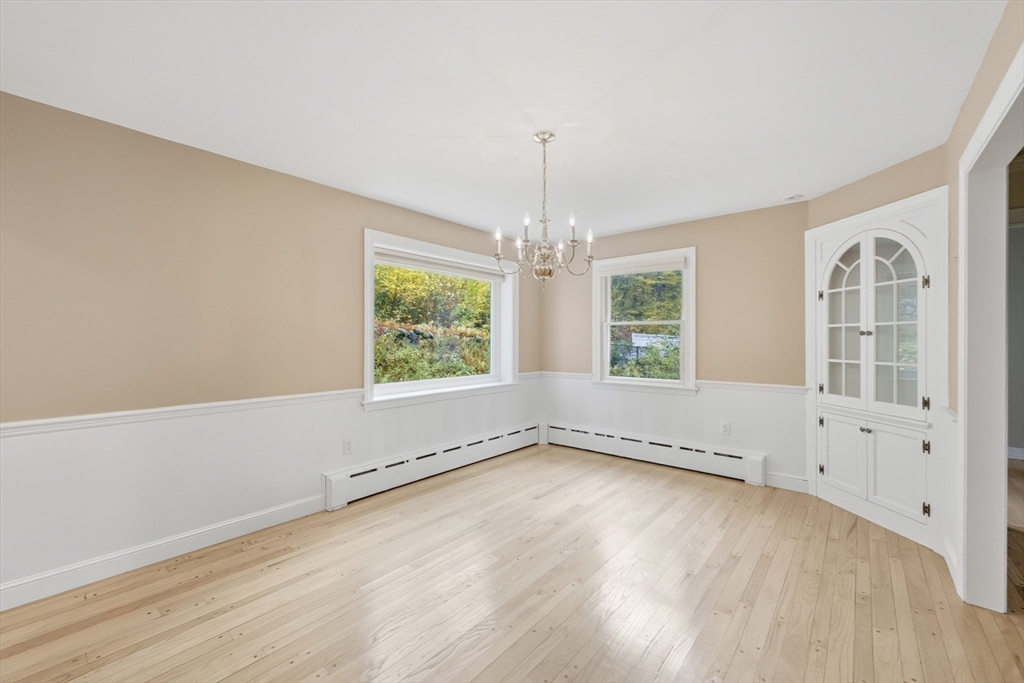 56 Century Mill Road Bolton, MA 01740 - Photo 16 of 41 an empty room with windows