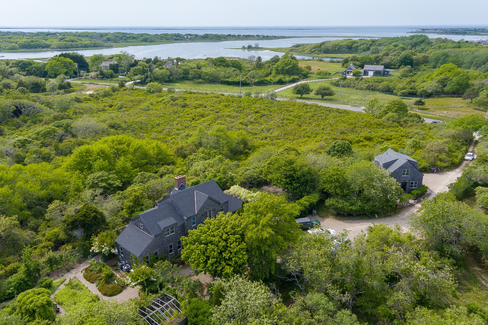 263 Polpis Road Nantucket, MA 02554 - Photo 1 of 53