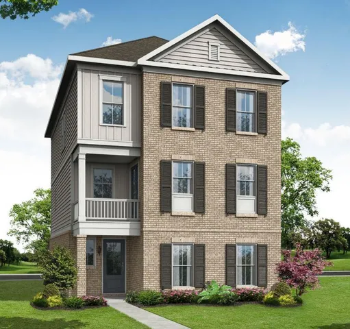 $927,215 | 5570 Broad River View, Peachtree Corners, GA 30092