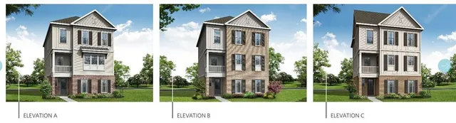 $927,215 | 5570 Broad River View, Peachtree Corners, GA 30092