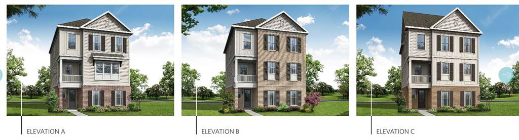 5570 Broad River View Peachtree Corners, GA 30092 - Photo 2 of 30