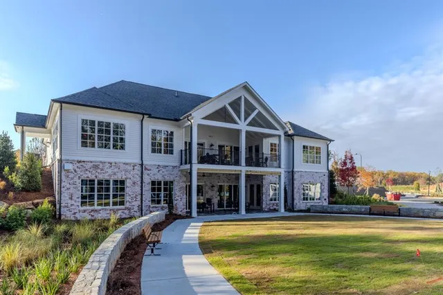 $927,215 | 5570 Broad River View, Peachtree Corners, GA 30092