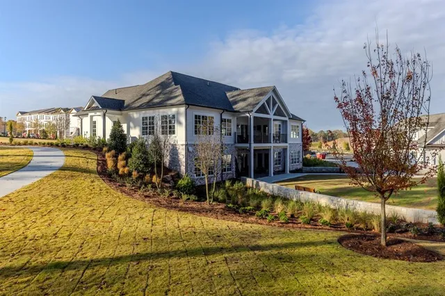 $927,215 | 5570 Broad River View, Peachtree Corners, GA 30092
