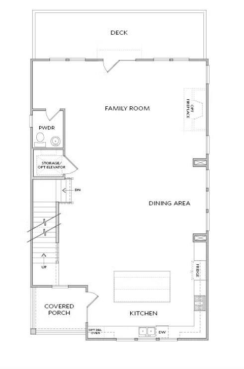 5570 Broad River View Peachtree Corners, GA 30092 - Photo 4 of 30