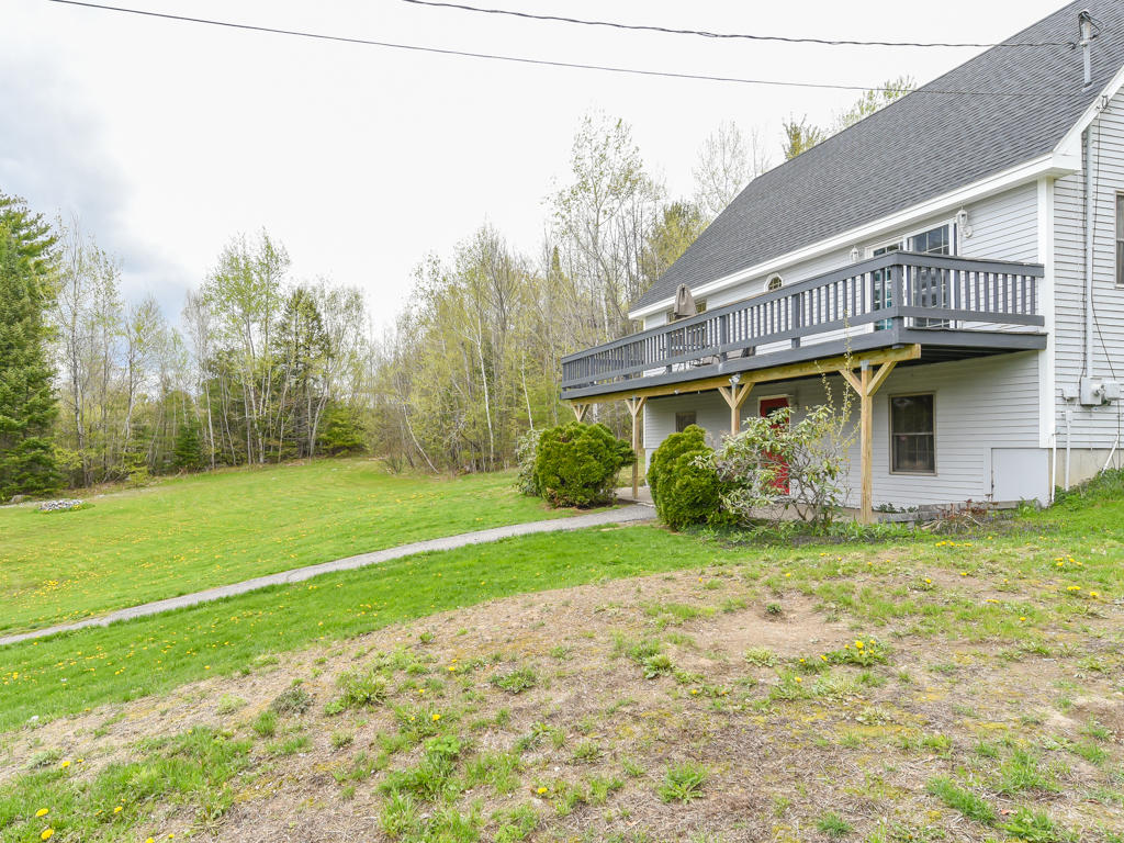 137 Marsh Road Sabattus, ME 04280 - Photo 32 of 36 137MarshRd33