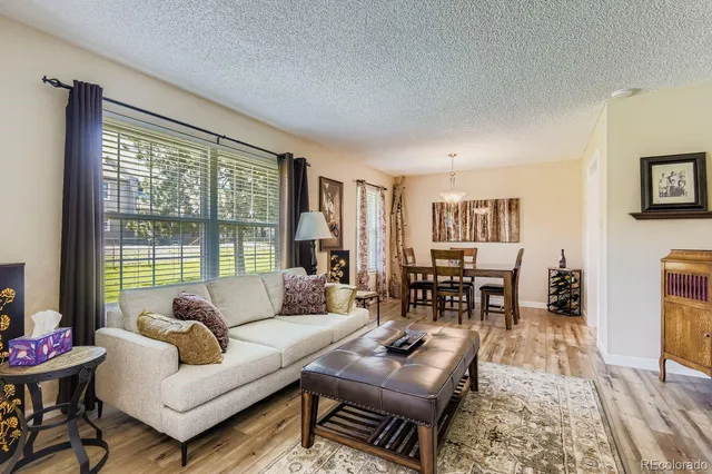 $379,900 | 7110 South Gaylord Street, Unit M5, Centennial, CO 80122