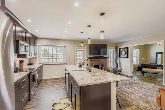 $379,900 | 7110 South Gaylord Street, Unit M5, Centennial, CO 80122