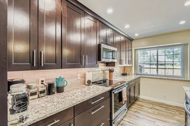 $379,900 | 7110 South Gaylord Street, Unit M5, Centennial, CO 80122