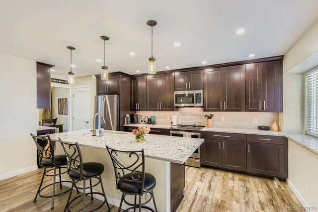 $379,900 | 7110 South Gaylord Street, Unit M5, Centennial, CO 80122