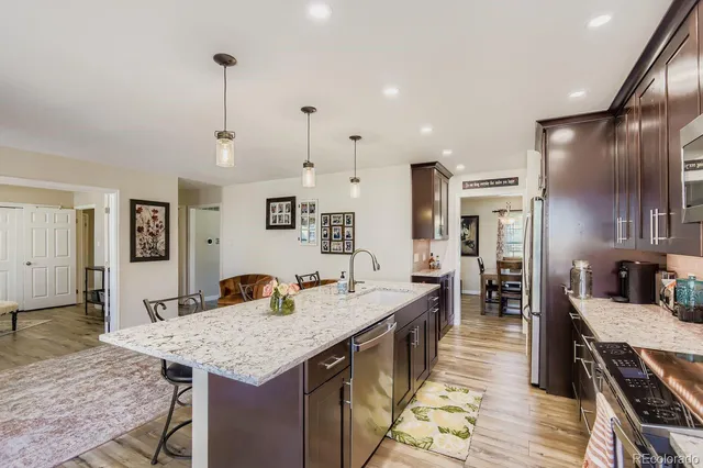 $379,900 | 7110 South Gaylord Street, Unit M5, Centennial, CO 80122