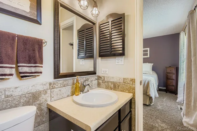 $379,900 | 7110 South Gaylord Street, Unit M5, Centennial, CO 80122