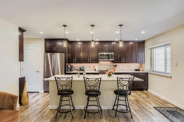 $379,900 | 7110 South Gaylord Street, Unit M5, Centennial, CO 80122