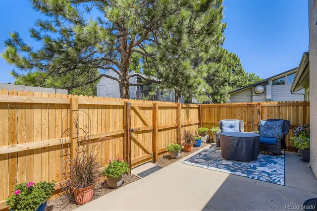 $379,900 | 7110 South Gaylord Street, Unit M5, Centennial, CO 80122