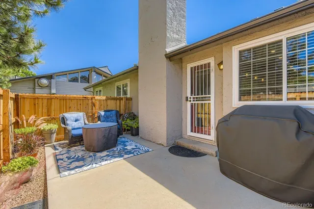 $379,900 | 7110 South Gaylord Street, Unit M5, Centennial, CO 80122