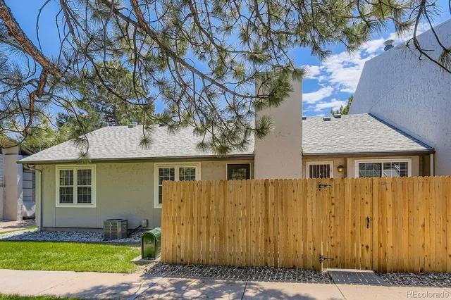 $379,900 | 7110 South Gaylord Street, Unit M5, Centennial, CO 80122