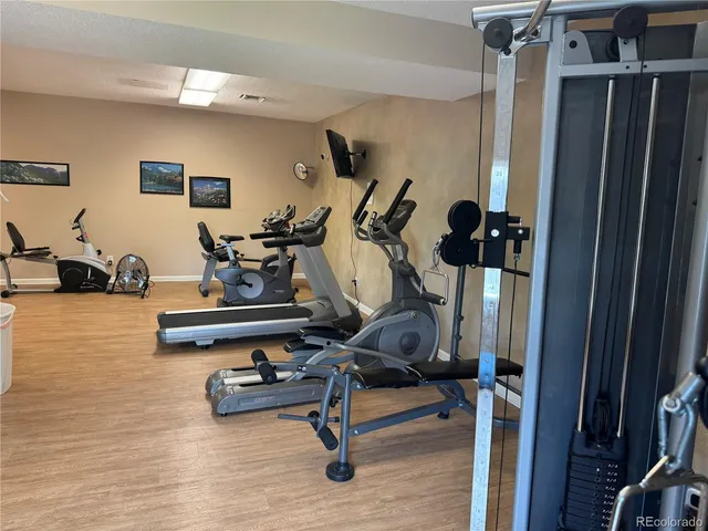 $379,900 | 7110 South Gaylord Street, Unit M5, Centennial, CO 80122