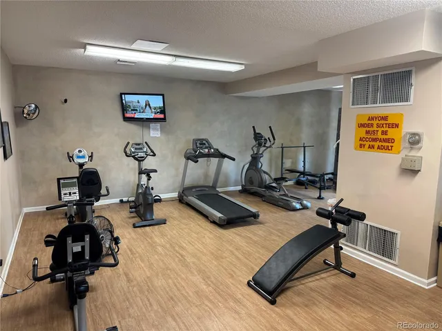 $379,900 | 7110 South Gaylord Street, Unit M5, Centennial, CO 80122