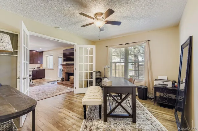 $379,900 | 7110 South Gaylord Street, Unit M5, Centennial, CO 80122