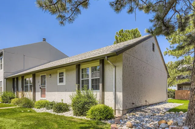 $379,900 | 7110 South Gaylord Street, Unit M5, Centennial, CO 80122