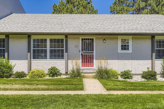 $379,900 | 7110 South Gaylord Street, Unit M5, Centennial, CO 80122