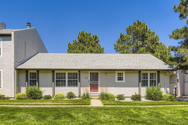 $379,900 | 7110 South Gaylord Street, Unit M5, Centennial, CO 80122