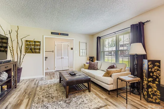 $379,900 | 7110 South Gaylord Street, Unit M5, Centennial, CO 80122