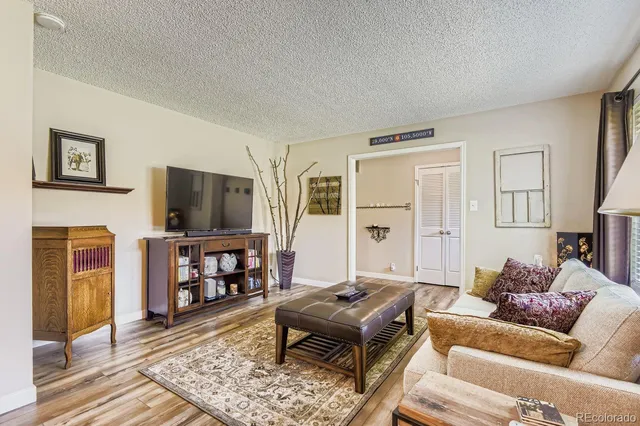 $379,900 | 7110 South Gaylord Street, Unit M5, Centennial, CO 80122