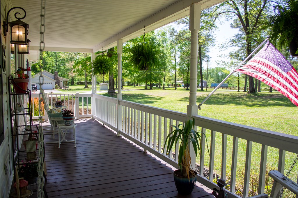 418 Jim Petty Road Crandall, GA 30711 - Photo 5 of 34 Gallery Image 5