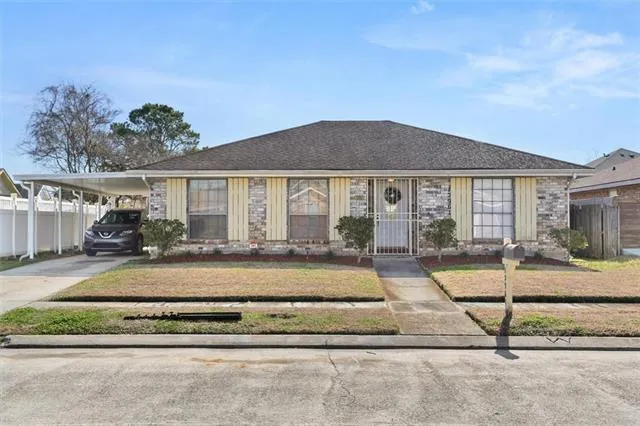 $245,000 | 12961 Parlange Court, New Orleans, LA 70128