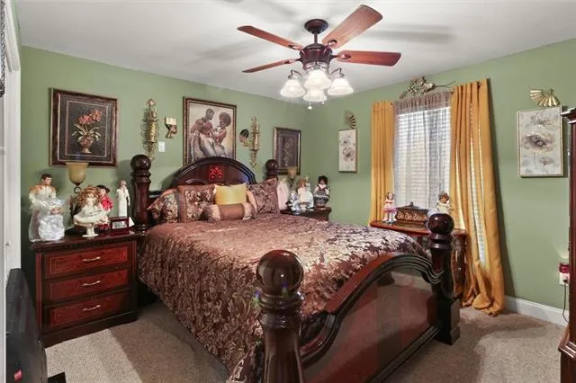 $245,000 | 12961 Parlange Court, New Orleans, LA 70128