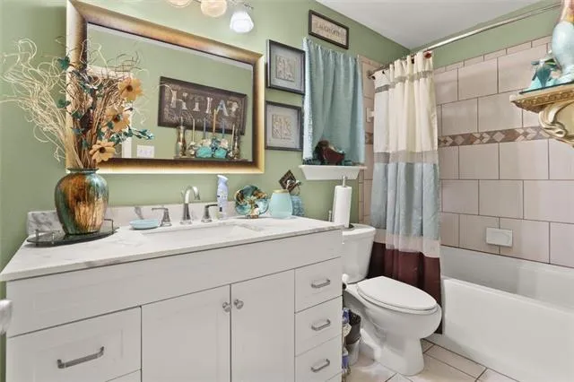 $245,000 | 12961 Parlange Court, New Orleans, LA 70128