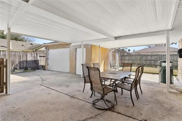 $245,000 | 12961 Parlange Court, New Orleans, LA 70128