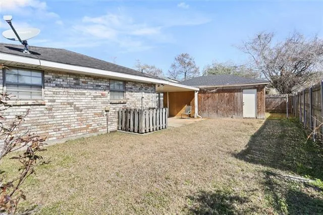 $245,000 | 12961 Parlange Court, New Orleans, LA 70128