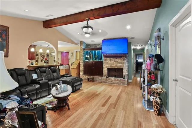 $245,000 | 12961 Parlange Court, New Orleans, LA 70128