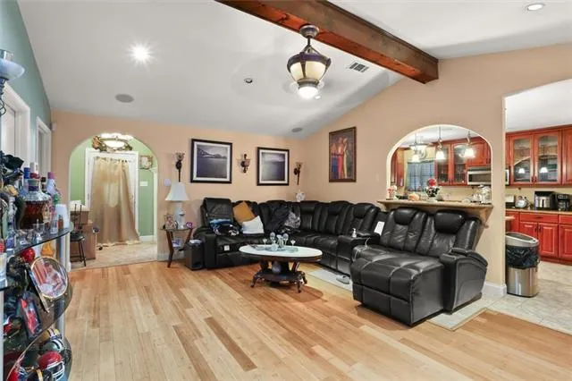 $245,000 | 12961 Parlange Court, New Orleans, LA 70128