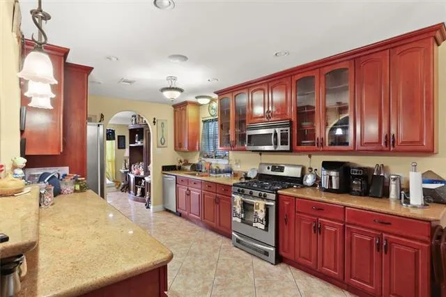 $245,000 | 12961 Parlange Court, New Orleans, LA 70128