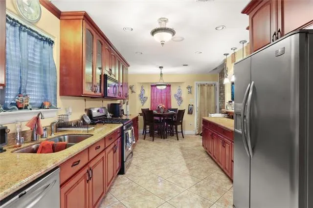 $245,000 | 12961 Parlange Court, New Orleans, LA 70128