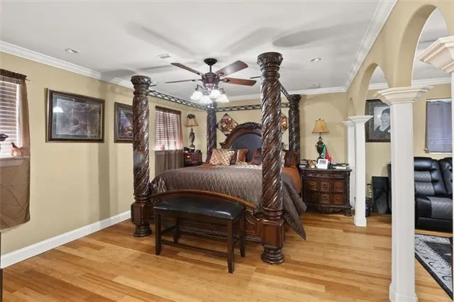 $245,000 | 12961 Parlange Court, New Orleans, LA 70128